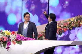 اعلام مجریان و زمان پخش برنامه تحویل سال شبکه 3