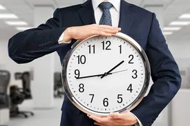 شناورسازی ساعات کاری ادارات از این تاریخ