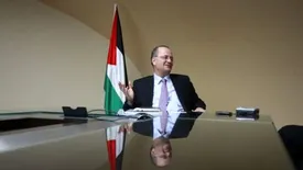 محمود عباس مامور تشکیل کابینه را معرفی کرد