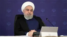 بعضی ها فکر می کنند اگر چهره دولت را سیاه کنند، چهره نظام را سفید کرده اند