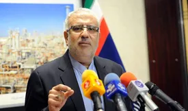 وزیر نفت: از قبل انتظار خراب کاری را داشتیم