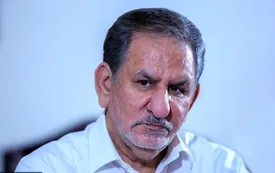 اسحاق جهانگیری برای مجلس دوازدهم آماده می‌شود؟