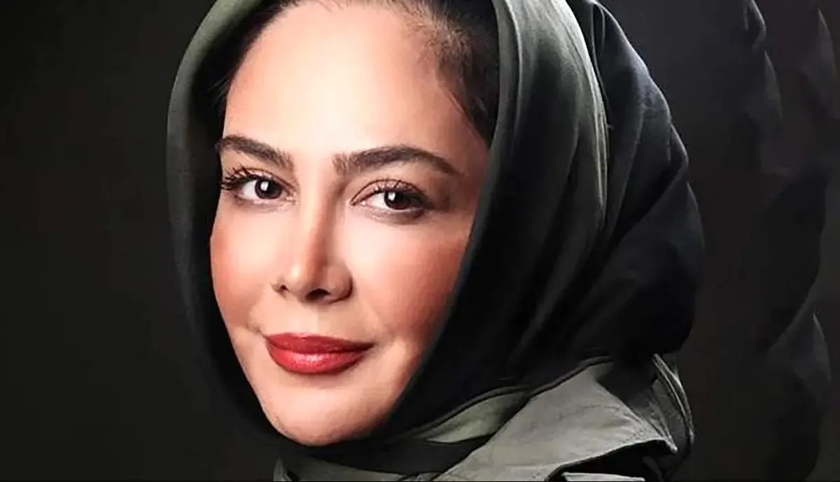 نگین صدق‌گویا در 53 سالگی/ عکس