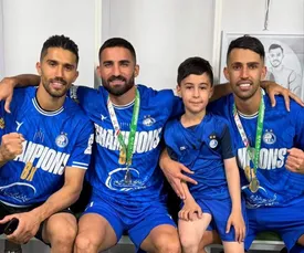 از این تصویر دیگر هیچ‌کدام در استقلال نیستند