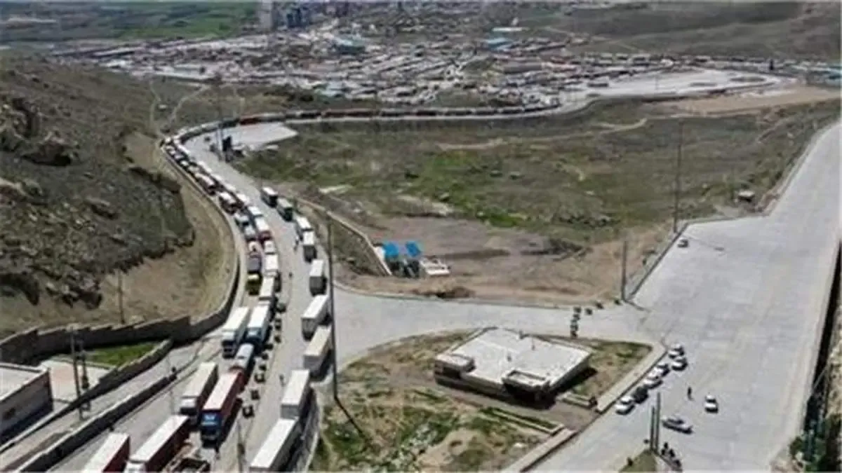 صادرات کالا و خدمات تولیدی منطقه آزاد ماکو به ۹۳میلیون و ۸۰۰ هزار دلار رسید