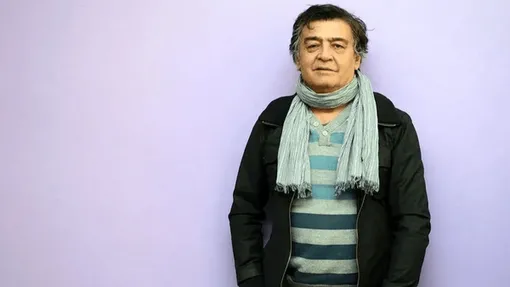 رضا رویگری درگذشت