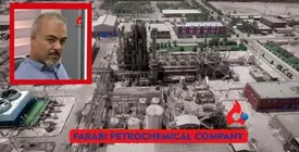 طراحی و ساخت سیستم روغن گیری از پساب واحد دی اکتیل فتالات با موفقیت انجام شد