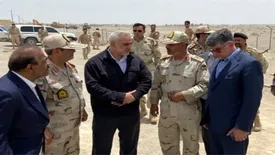 جزییات شهادت 5 مرزبان در سراوان/مرزبانان یک ساعت درگیر بودند