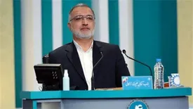 جمعیت کشور در نقطه بحرانی قرار دارد/ زوج‌های بدون فرزند را بیمه می‌کنیم/ ترجیح می‌دادم مناظره به صورت ۲ به ۲ برگزار می‌شد