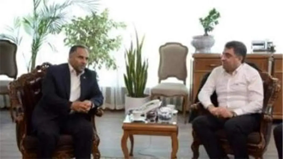 یکی از افتخارات بانک تجارت در سال‌های اخیر مشارکت در طرح پالایشگاه بیدبلند خلیج فارس است/ افزایش چشمگیرحجم عملیات ارزی تجارت در چهار ماهه نخست سال