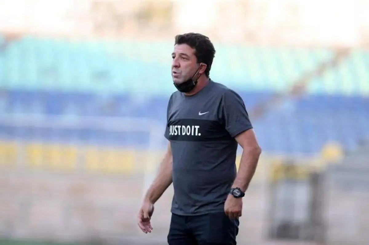 ببینید | واکنش پیشکسوت پرسپولیس به جدایی هافبک قدیمی این تیم