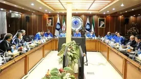 آمادگی نمایندگیهای ایران خودرو در سراسر کشور برای ارایه خدمات با کیفیت به مشتریان در سال ۱۴۰۱