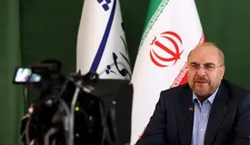 خط و نشان قالیباف برای رژیم صهیونیستی