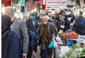 ببینید / نشست پیگیری بهبود معیشت مردم با حضور رئیس‌جمهور