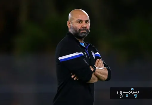 شرط استقلال برای تمدید قرارداد سهراب بختیاری زاده مشحص شد