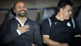 استقلال آماده دیدار حساس مقابل مس رفسنجان