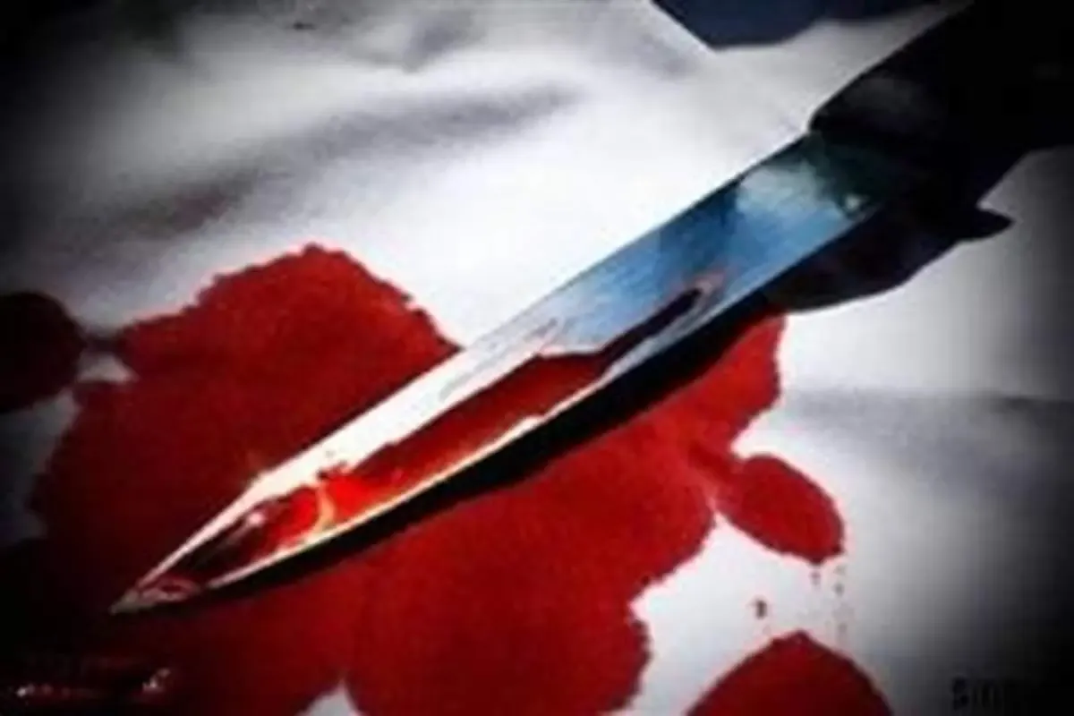 قتل زن جوان به خاطر پول مداوای یک سگ