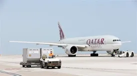 لبنان به تهران، هواپیمای قطری می‌فرستد