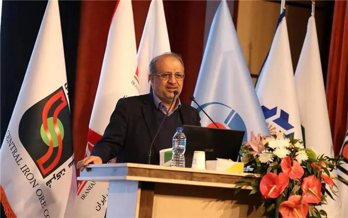 ارزش ذخایر برجای کشف شده توسط ایمیدرو به ۲۸ میلیارد دلار رسید/ تهیه سند راهبردی عناصر استراتژیک با همکاری دانشگاه