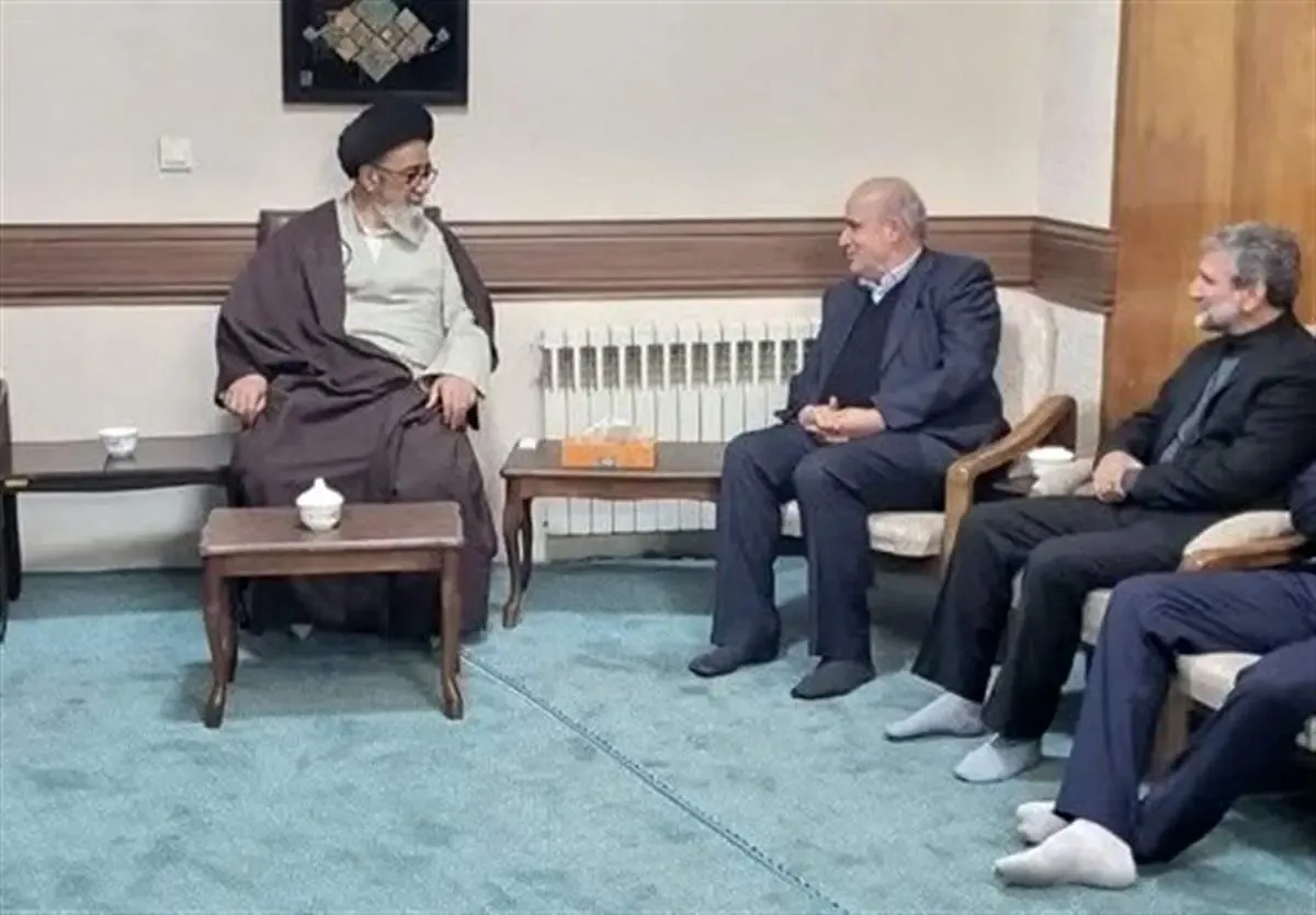 توصیه‌های فوتبالی یک امام جمعه