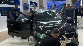 «تارا» در کانون توجه شهروندان روسی