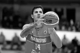 راننده‌ی مست بازیکن ملی‌پوش را به کشتن داد!