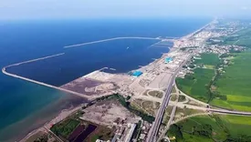 حلقه فراموش شده توسعه مناطق آزاد