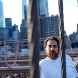 بهرام رادان با چهره باورنکردنی/ عکس