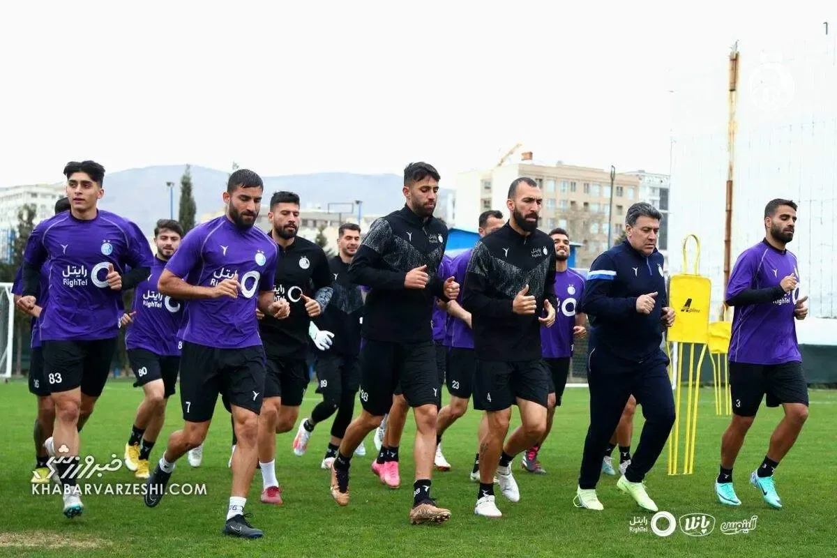 ضعف بزرگ تیم نکونام باز هم کار دستش داد