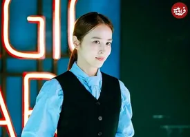 تغییر چهره سوسانو پس از ۱۹ سال/ عکس