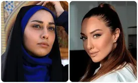 صدف طاهریان: بهمن 1403 به ایران برگشتم