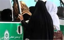 مقام قضایی: «همسایگان»، بی‌حجاب‌ها را به پلیس، «گزارش» کنن/ محاکم این افراد را احضار می‌کنند و در چارچوب قانون با آن‌ها برخورد خواهد شد.