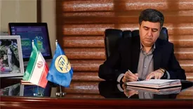 پیام مدیرعامل بیمه کوثر به مناسبت روز صنعت دفاعی