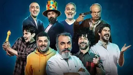 ترافیک بازیگران و سلبریتی‌ها در رئالیتی‌شوهای پلتفرمی | آثار جدید در راه هستند