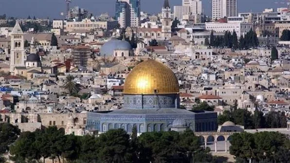 انتشار ویدئوی تحریک‌آمیز با هوش مصنوعی از تخریب قبه الصخره