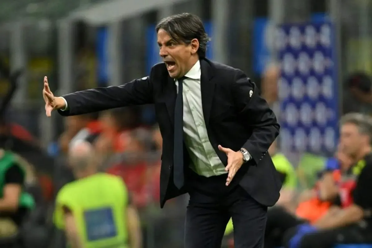 قول اینزاگی به هواداران اینتر: در دربی قهرمان می‌شویم