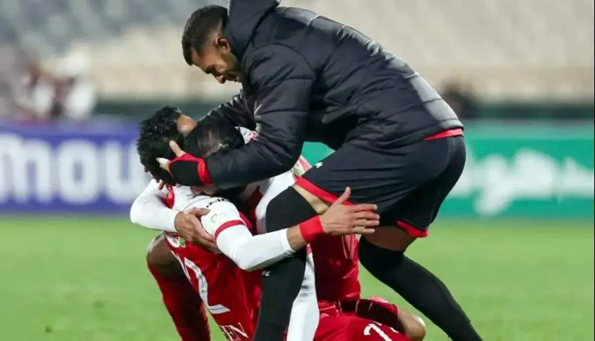 48 ساعت تا زلزله در پرسپولیس!