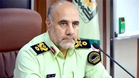 جزئیات سرقت محموله واکسن کرونا از زبان فرمانده انتظامی تهران