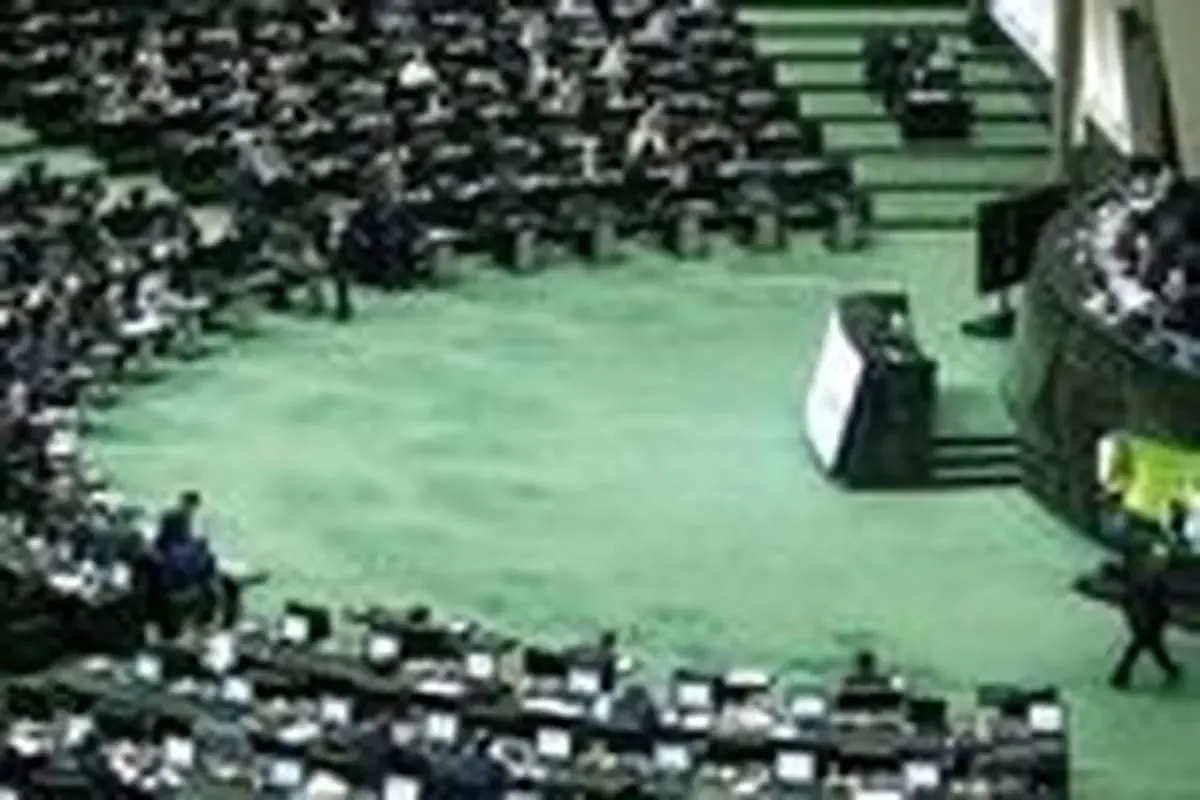 سن کاندیدای  انتخابات مجلس به دهه هفتاد رسید!