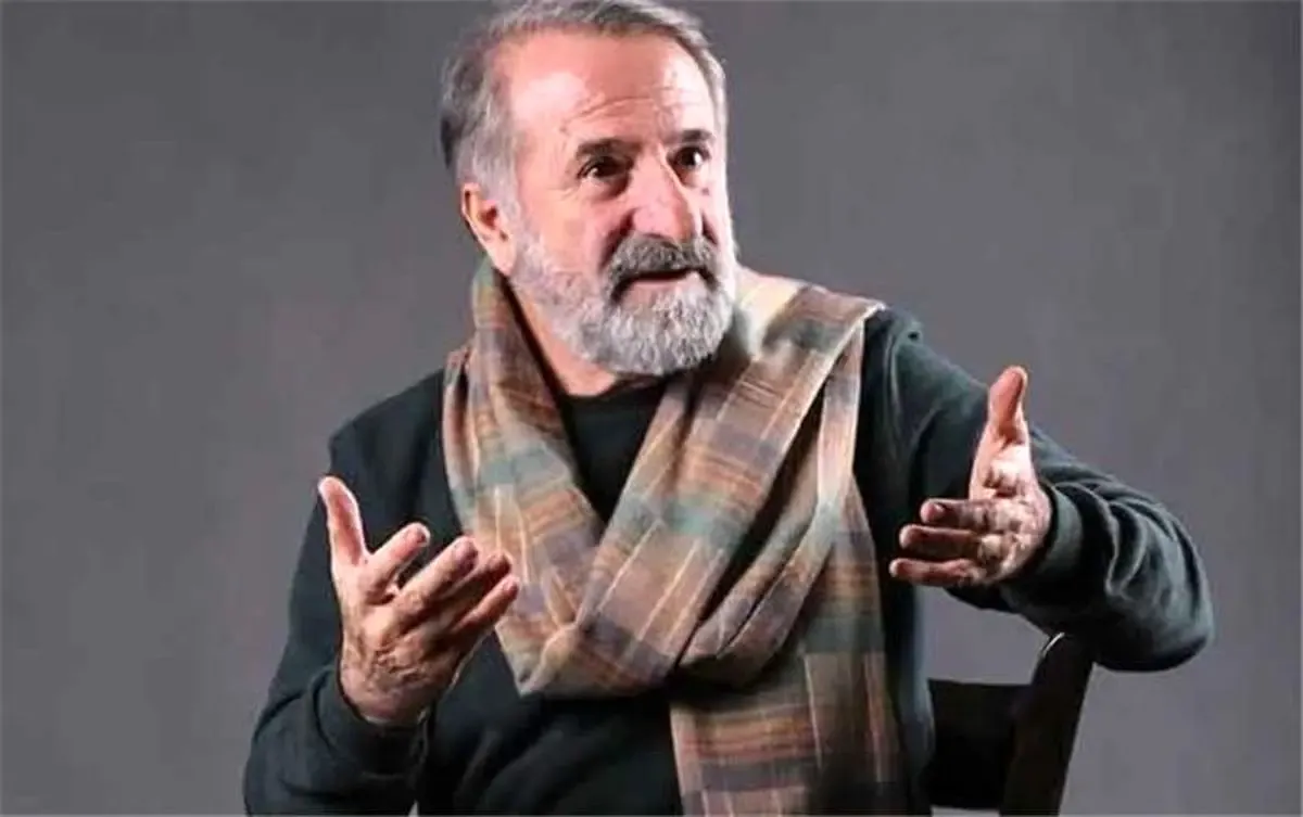 مهران رجبی عذرخواهی کرد