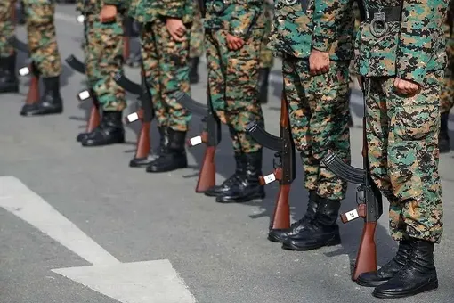 تمدید 2 ماهه مهلت تعیین تکلیف سربازی