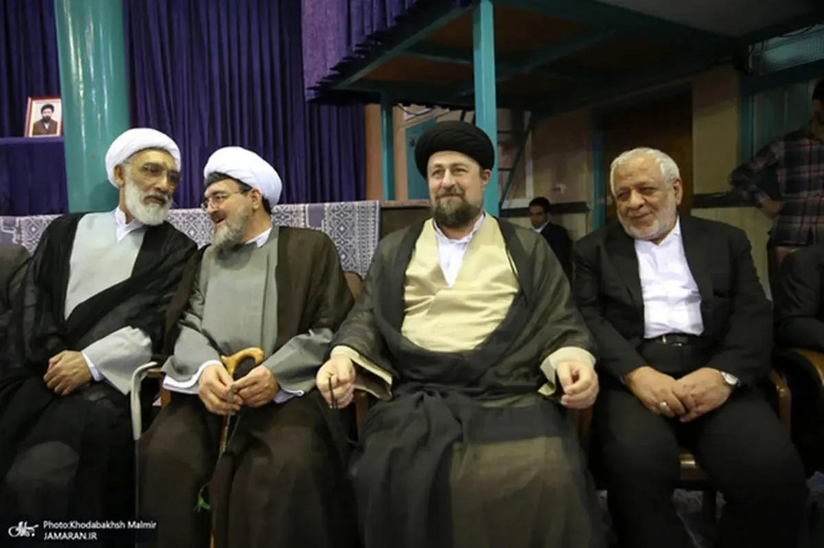 اسمی از مؤتلفه در رانت و مفاسد وجود ندارد/ همه از مؤتلفه می‌ترسند چون ثابت رأی است