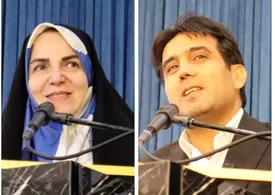 زنان رکن اصلی سرمایه انسانی/اعتماد به مدیریت زنان در صنعت نفت و گاز