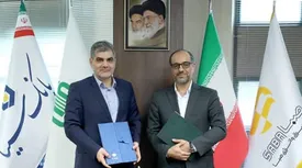 امضای تفاهم‌نامه حمایت بانک سینا از احداث 20 هزار واحد مسکونی