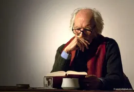 داستان‌نویسی که دایره‌المعارف ادبیات ایران است | داستایوفسکی همیشه قصه‌گوی ایرانی