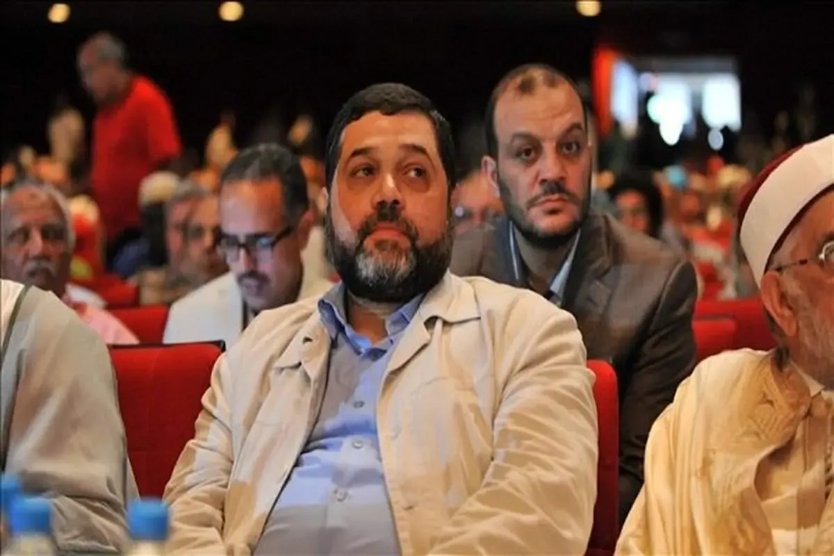 خط و نشان اسامه حمدان برای اسرائیل