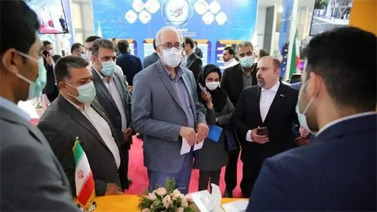 گام موثر بانک ملی ایران در بهره گیری از روش های نوین تامین مالی کشور