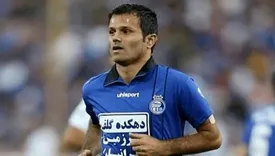 پیشکسوت فوتبال ایران در بیمارستان بستری شد