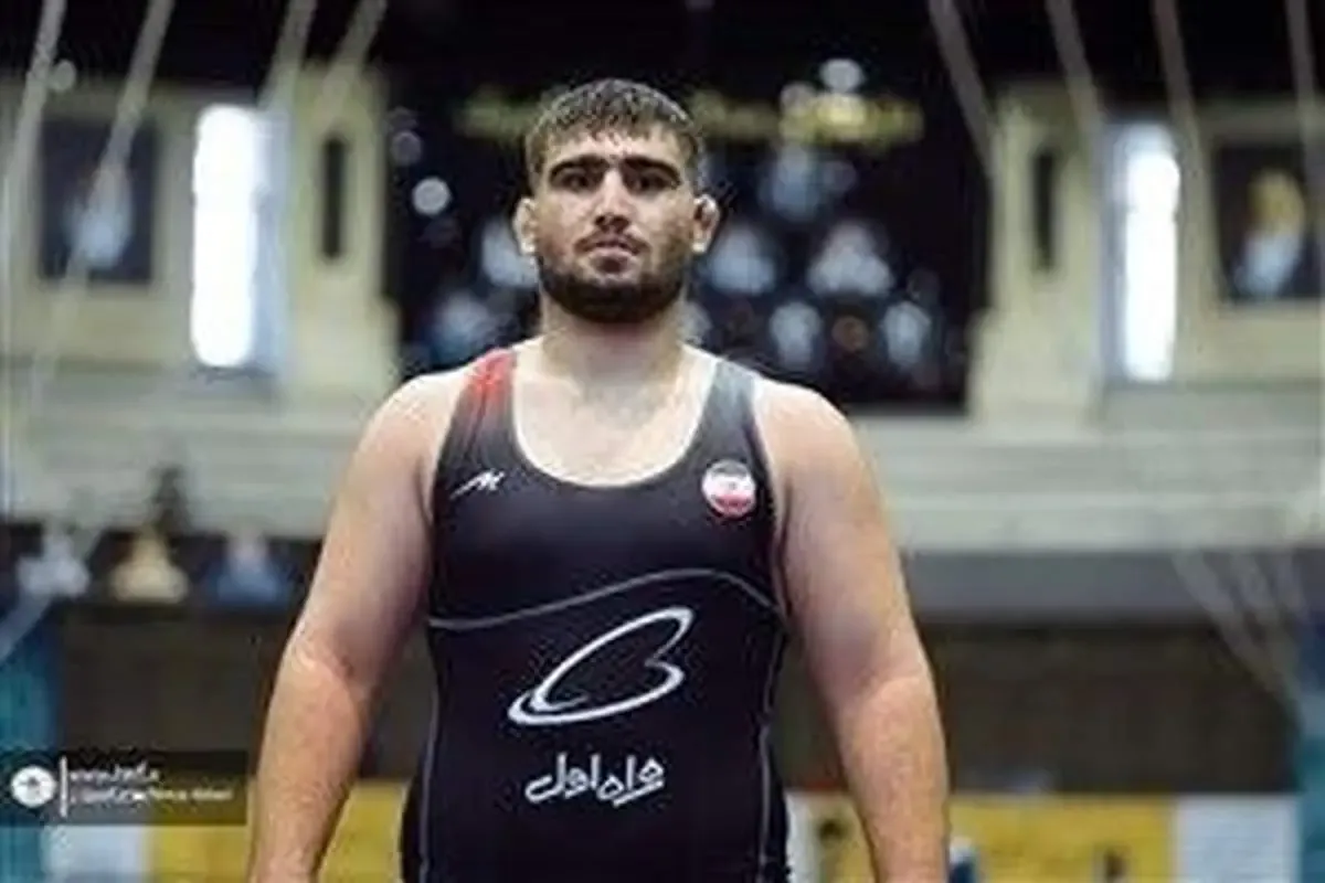 شوک به ورزش ایران با مرگ هولناک ملی پوش