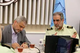 سرقت در پایتخت 18 درصد کاهش یافت